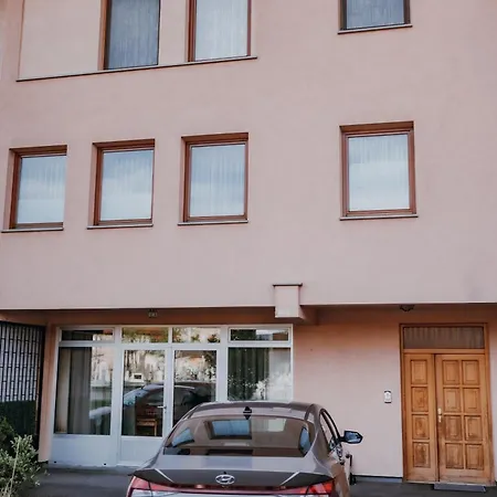 Masal Apartament Bihać