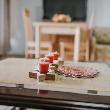 Apartament Masal Bihać